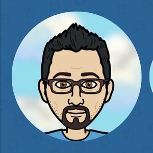 Meet your Posher, Brian